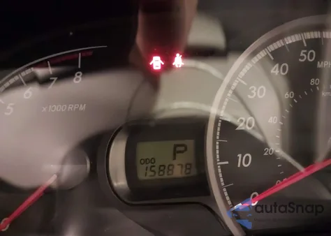 2011 Toyota Sienna Le V6 from USA, damaged, VIN 5TDKK3DC6BS046313